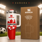 ⚽ FIFA x Stanley Limited Edition